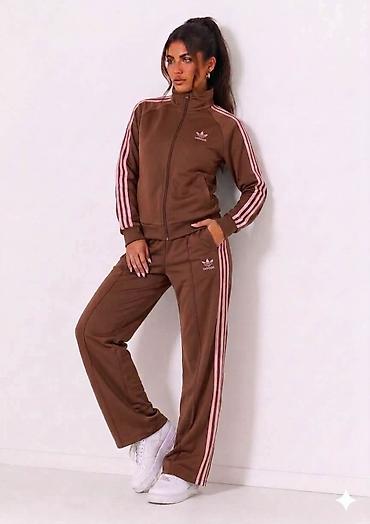 Gornji i donji deo: Stigle 🙂 ADIDAS MODEL 🔝 EXTRA KVALITET 💯% Materijal: MOKRA LIKRA — 1