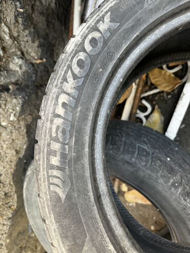 шины 17 45 225: R18 245 50 2шт Hankook 1000 R18 255 55 1шт Kumho 1000 R19 235 55 1шт