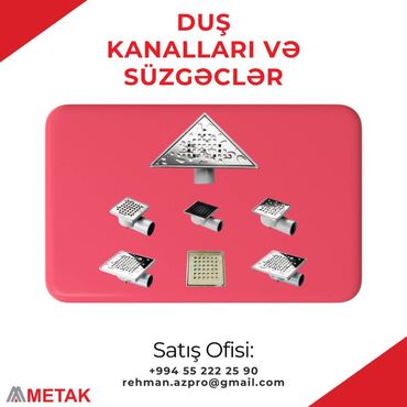 Borular və şlanqlar: Metal, Boru, Yeni, Sənayə, Su üçün, Pulsuz çatdırılma, Ödənişli çatdırılma, Ünvandan götürmə, Ödənişli quraşdırma