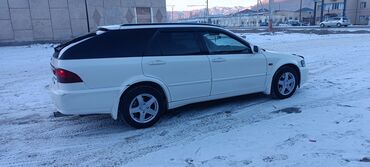 Honda: Honda Accord: 2000 г., 2.3 л, Типтроник, Газ, Универсал