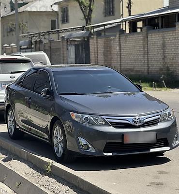 шумоизоляция авто цена: Toyota Camry: 2012 г., 2.5 л, Автомат, Бензин, Седан — 9