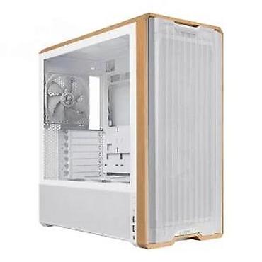 Ostali kompjuterski delovi: PC kućište za gejmere i kreatore – elegantan mid‑tower sa visokim — 18