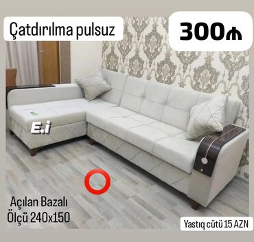 стеклянный стол офисный: Künc divan, Yeni, Açılan, Bazalı, Şəhərdaxili pulsuz çatdırılma