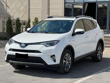 запчасти на опель вектра а: Toyota RAV4: 2018 г., 2.5 л, Вариатор, Гибрид, Жол тандабас