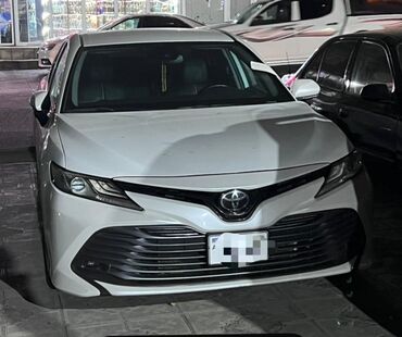 рено меган 2 запчасти: 2019 Camry 2.5 mator 180.000 km tam ideal 32.700 AZN gecenen satılır