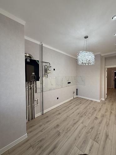 Продажа квартир: 3 комнаты, 92 м², Тунгуч мкр Элитка, 11 этаж, Свежий ремонт — 4