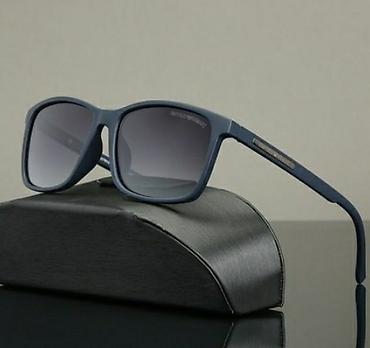 emperio armani: Eynək kişi eynəkləri🕶 model: emporio armani 🔸️ölkə daxili pulsuz — 1