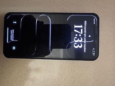 prodat iphone: IPhone 17 Pro Max, 256 GB, Black Titanium, Face ID — 1