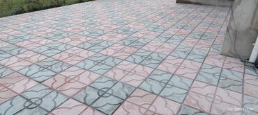 Digər bitirmə materialları: Tamet Ustasi — 13