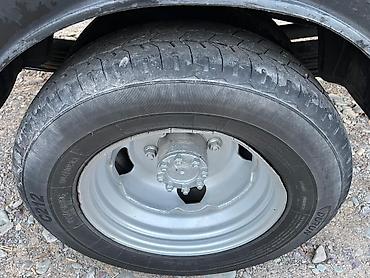 Грузовики: Грузовик, 4 т, Б/у — 7