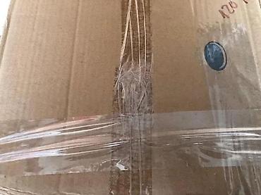 Izolir trake: Dvostrano lepljiva traka – univerzalna Opis: - Jak akrilni/lepljivi — 4