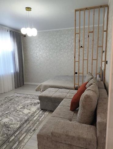 помещение бишкек аренда: 26 м², С мебелью полностью — 1