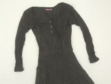 Dresses: Bershka, XS (EU 34), condition - Good