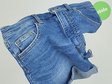 gap 16: H&M, Szorty damskie, rozmiar S — 4