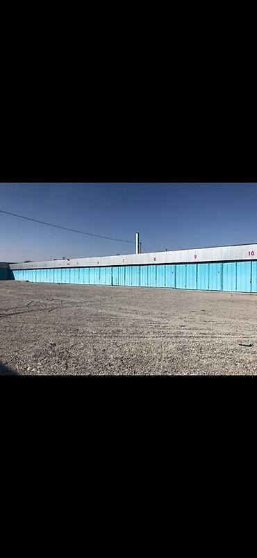 Аренда складов и мастерских: Сдаются в аренду складские помещения. Склады разной формы и размеров — 4