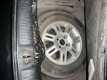 Hyundai: Hyundai Getz: 2006 г., 1.6 л, Автомат, Бензин, Хэтчбэк — 15