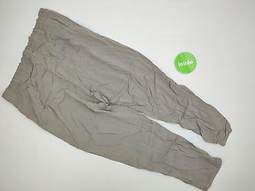 reebok 7xl: Janina, Spodnie materiałowe damskie, rozmiar 4XL — 5
