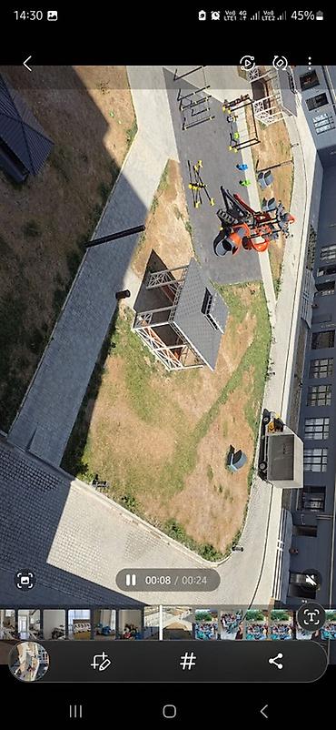 wamaxinkada kiraye evler: 3 otaqlı, Yeni tikili, 100 kv. m — 3