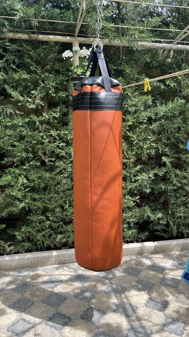 Boks kisələri: Boks kisəsi" грушабоксерские. cucela чучела — 6