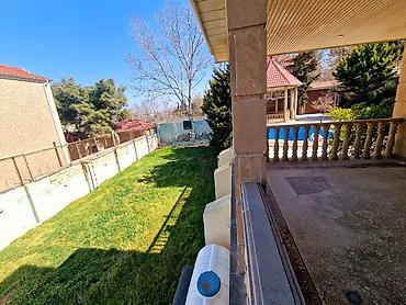 mini evlər: 450 kv. m, 7 otaqlı, Qaz, Su, Telefon — 4