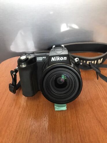 видео приглашение: Продаю фотоаппарат Nikon