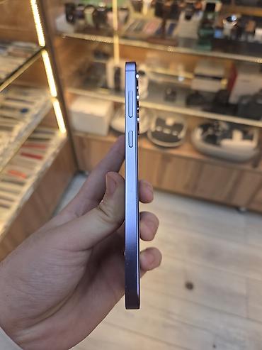 номера на продажу: Samsung Galaxy S24+, Б/у, 256 ГБ, цвет - Фиолетовый, В рассрочку — 2