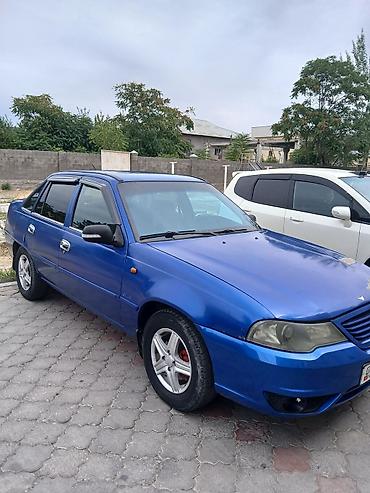 infinity fx35: Daewoo Nexia: 2012 г., 1.5 л, Механика, Бензин, Седан — 2