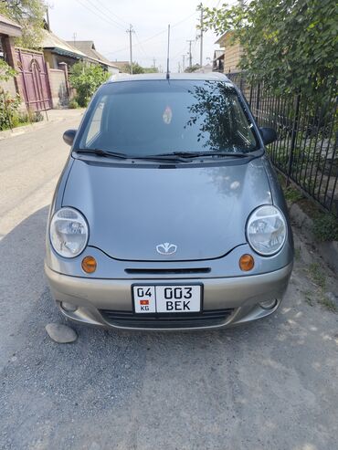 авто в рассрочку без первоначального взноса: Daewoo Matiz: 2014 г., 0.8 л, Механика, Бензин, Хетчбек