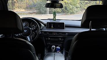 bmw x1 xdrive20d: BMW X5 M: 2018 г., Автомат, Бензин, Кроссовер — 7