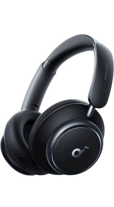 redmi nauşnik: Simsiz (Bluetooth) Qulaqcıqlar, Anker, rəng - Qara