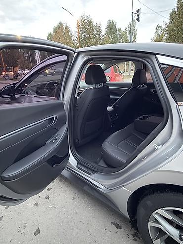 sonata nurais: Hyundai Sonata: 2019 г., 2 л, Автомат, Газ, Фастбек — 8