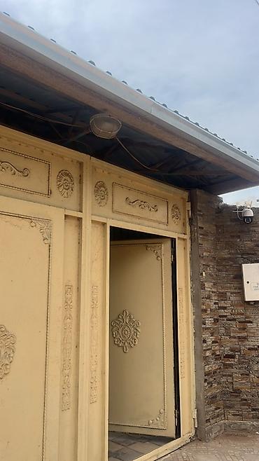 kiraye evler 4 cu mikrorayon: 4otaqlı mənzil – geniş qonaq otağı, yataq otağı və uşaq/iş otağı — 8