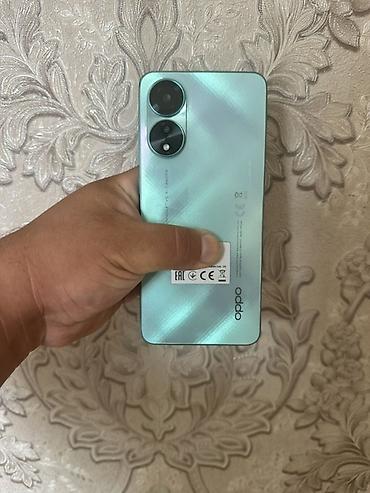 telefon powerbank: Oppo A57, 256 GB, İki sim kartlı — 2