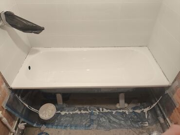 Реставрация ванн: Реставрация ванн 3-5 лет опыта at lalafo.kg — 6 Реставрация ванн: Реставрация ванн 3-5 лет опыта — 6