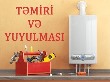 eve asbaz teleb olunur v Azərbaycan | Aşpazlar: Təmir | Kombi | Evə gəlməklə