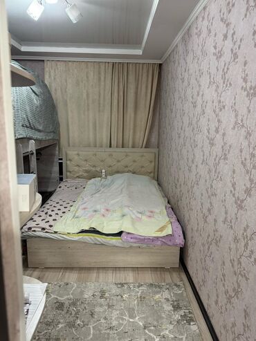 сдаю кв ак босого: 1 комната, Собственник, Без подселения, С мебелью полностью