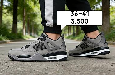 Women's Sneakers and athletic shoes: 🌷Patike Nike 
36-41 
36-46 
🌷Cena 3.500 — 3