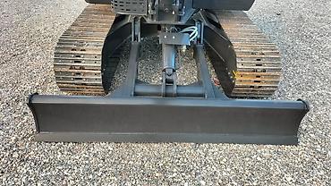 Ekskavatorlar: Balaken 08 makine XCMG XE60GA: Motor56HP KOVA — 5