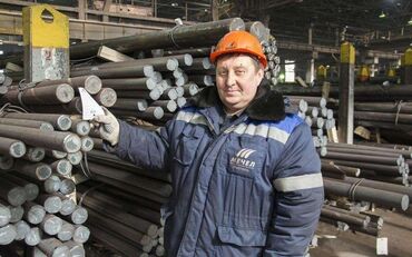 кирпичный завод сокулук: Требуется Разнорабочий на производство, Оплата Дважды в месяц, Без опыта