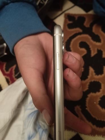 iphone 5s бу: IPhone 11, Б/у, 128 ГБ, Белый, 80 % — 7