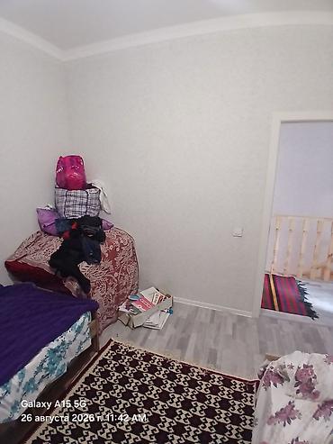 ev alqı satqısı və kirayəsi: 90 kv. m, 4 otaqlı, Qaz — 5