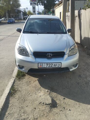 Toyota: Toyota Matrix: 2005 г., 1.5 л, Автомат, Бензин, Хэтчбэк