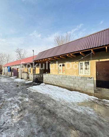 1: 🏠Продается коммерческое помещение в с. Сокулук, 500 м от трассы 🟡 — 2