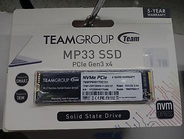 micro sd v30: Накопитель для ПК, Новый, Team Group, SSD, 1 ТБ — 1