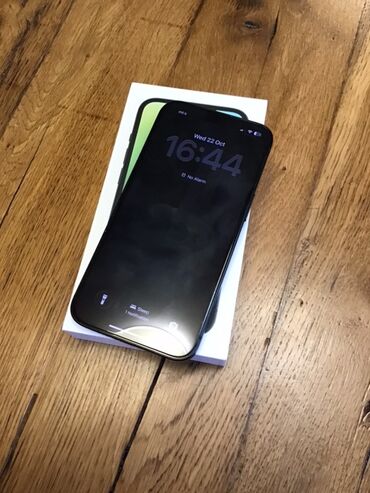 Apple iPhone: Apple iPhone iPhone 14, 128 GB, Midnight, Face ID — 7