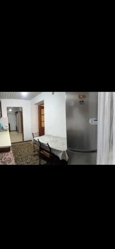 долгосрочная аренда частный дом: 75 м², 3 комнаты, Парковка, Забор, огорожен
