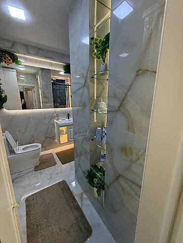 Продажа квартир: 3 комнаты, 78 м², Элитка, 5 этаж, Евроремонт — 12