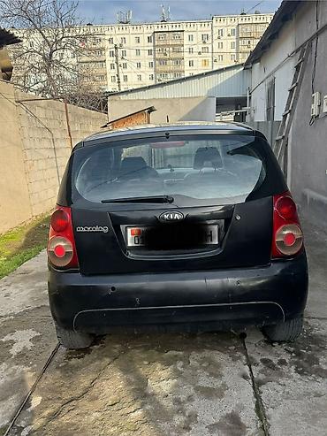 Microcar: Microcar : 2011 г., 1 л, Автомат, Бензин, Хэтчбэк — 6