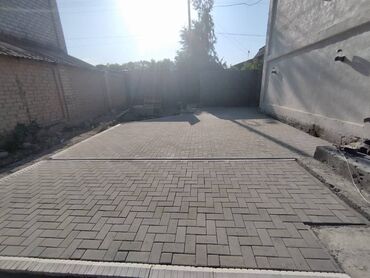 Евробрусчатка: Прессованная Прессованные брусчатки отличного качества! прессованная — 5