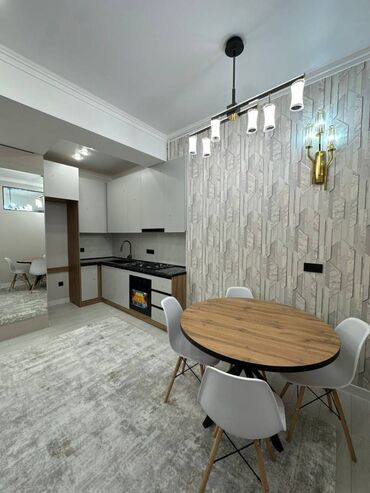 Продажа квартир: 2 комнаты, 49 м², Элитка, 7 этаж